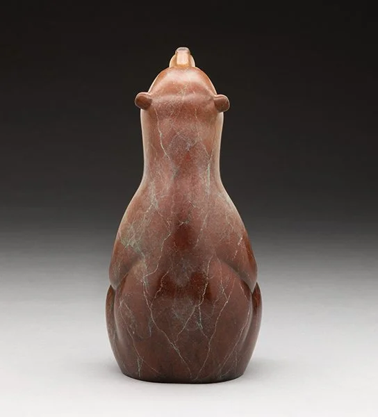 Ethos (Bear)- SOLD OUT — Rowe Fine Art Gallery